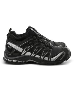 Salomon Xa Pro 3D Trainers - Black