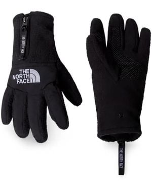 The North Face Denali Gloves - Black