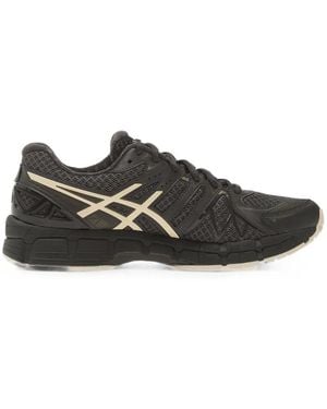 Asics Gel-Kayano 20 Trainers - Black