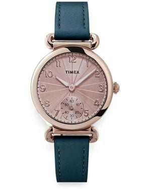 Timex Model 23 27Mm Watch - Pink