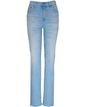 AG Jeans Jeans Skinny - Blu