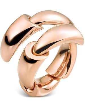 Vhernier Calla Ring - Pink