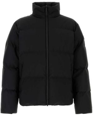 Moncler Giacca Misonet - Blu
