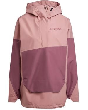 adidas Terrex Xploric Jack - Roze