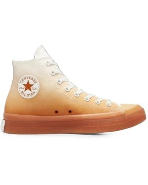 Converse Chuck Taylor All Star Cx Gradient Sneakers - White
