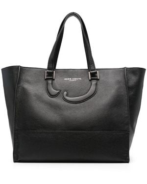 Societe Anonyme Hug Tote Bag - Black