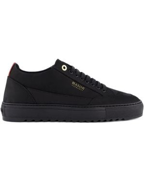 Mason's Tia Sneakers - Black
