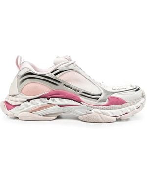 Balenciaga Triple S 2 Trainers - White