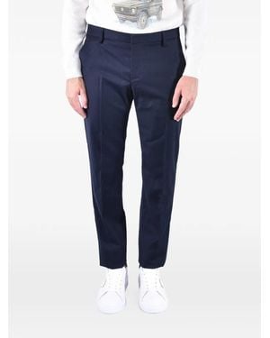 Dondup Spiritissimo Regular-Fit Chinos - Blue