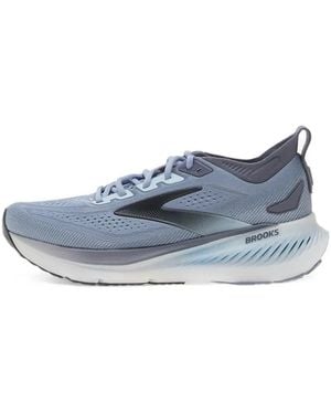 Brooks Glycerin 23 Sneakers - Blue
