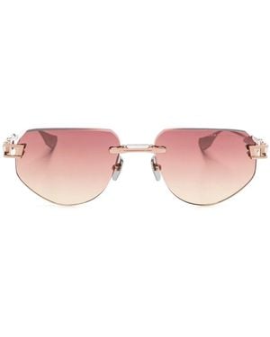 Dita Eyewear Grand Imperyn Sunglasses - Pink