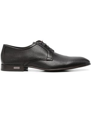 Casadei Toledo Formal Shoe - Grey