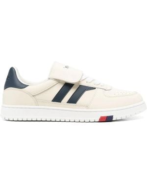 Pro Keds レザースニーカー - ホワイト