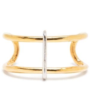 Alighieri The Sun Salutation Armreif - Mettallic