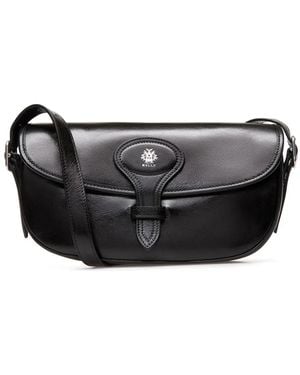 Bally Beckett Cross Body Bag - Black