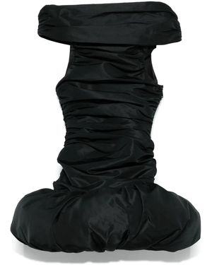 Coperni Dresses - Black