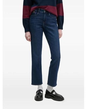 G-Star Five-Pocket Jeans - Blue