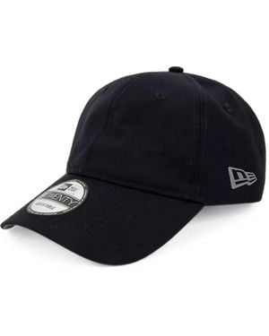 KTZ 9Twenty Logo-Embroidered Cap - Blue