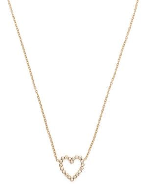 Zoe Chicco Collana - Metallizzato