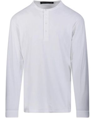 Department 5 Monitor Military Style Shirt in Pink for Men | Lyst