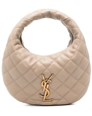 Saint Laurent Icarino - White