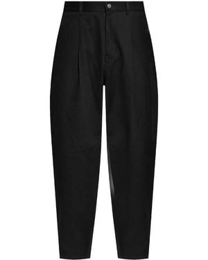 Moschino Trouser - Black