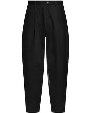 Moschino Trouser - Black