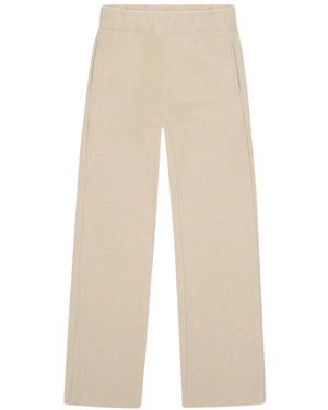 Fortela Colbie Trousers - White