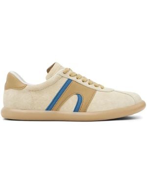 Camper Pelotas Soller Trainers - White