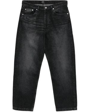 A.P.C. Straight-Leg Jeans - Grey