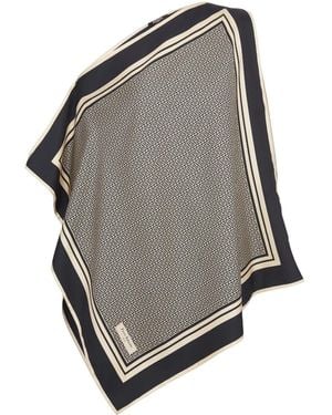 Balmain Top - Grey
