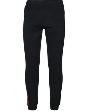 Prada Jogginghose mit Reißverschlusstaschen - Blau