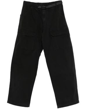 Gramicci Eqt Pant - Black
