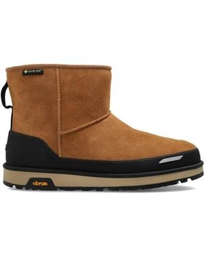 UGG Classic Mini Guardo Gtx Stiefel - Braun