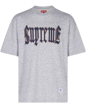 Supreme T shirts voor dames vanaf 115 Lyst NL