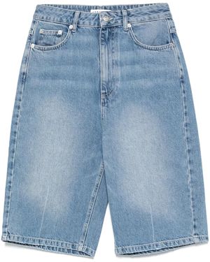 Herskind Emily Shorts - Blau