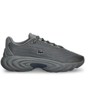 Lacoste Spinor Trainers - Grey
