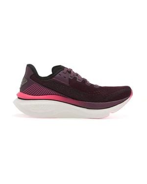 Saucony Endorphin Azura Sneakers - Purple