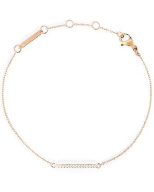 Daniel Wellington Mirelle Eternity Bracelet - White