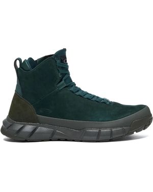 Oakley Sneakers Coyote "Hunter/New Dk Brush" - Verde