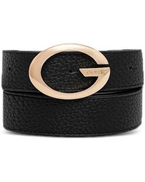Guess Camden Belt - Black
