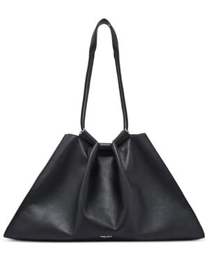 Giorgio Armani Borsa A Spalla Grande - Nero