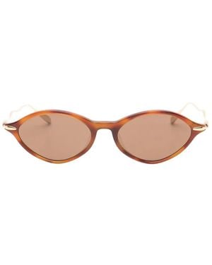 For Art's Sake Totto Sunglasses - Pink