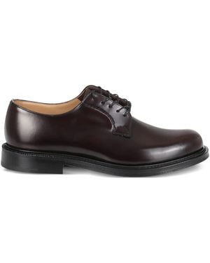 Church's Shannon Derby Shoes - Brown