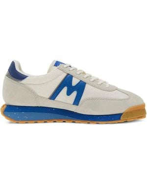 Karhu Mestari Control Sneakers - Blue