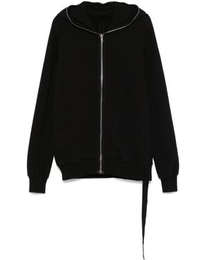 Rick Owens Gimp パーカー - ブラック