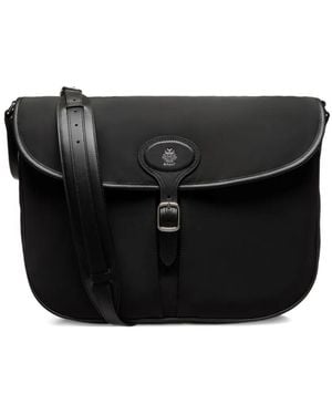 Bally B-Light Cross Body Bag - Black