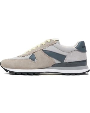 Bimba Y Lola 13 19 Lace-Up Fastening Trainers - White