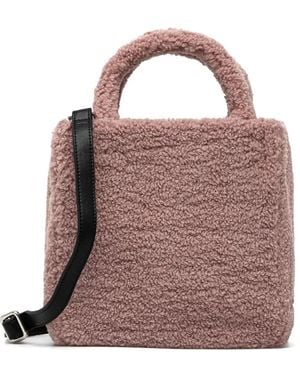 Samsøe & Samsøe Salanara Tote Bag - Pink