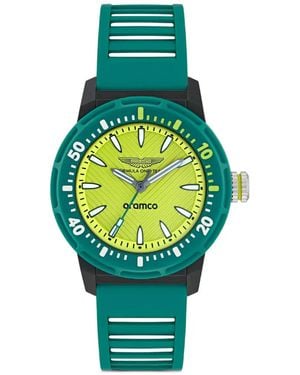 Aston Martin Pdk 40Mm Watch - Blue